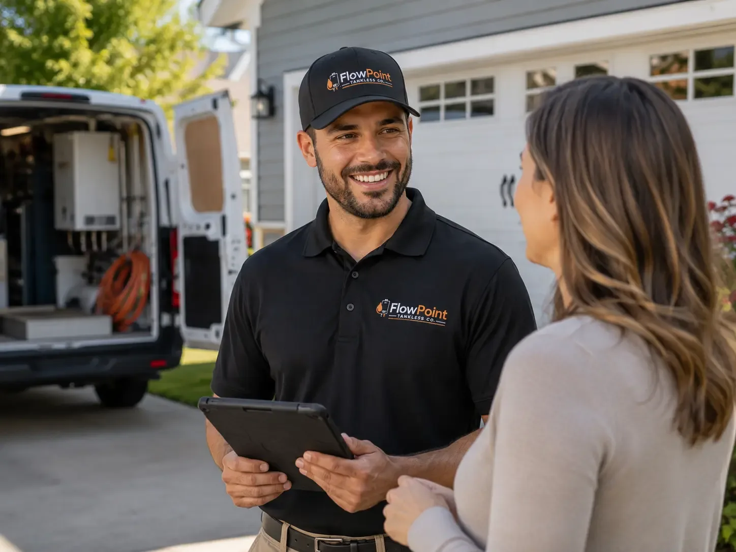 Tankless Water Heater Installation Brandon, MN FAQs